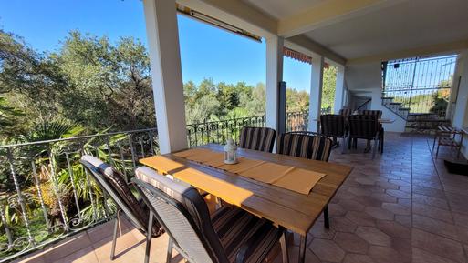  Für 4 Personen: Hübsches Apartment / Ferienwohnung in der Region Kroatische Inseln