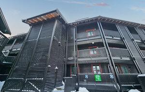  Für 9 Personen: Hübsches Apartment / Ferienwohnung in der Region Buskerud