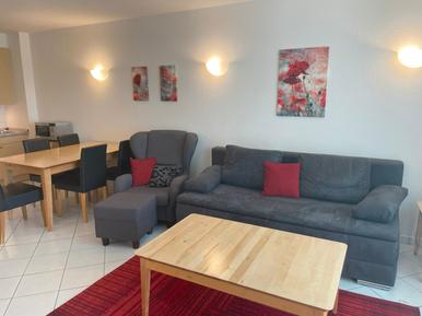  Für 4 Personen: Hübsches Apartment / Ferienwohnung in der Region Zempin