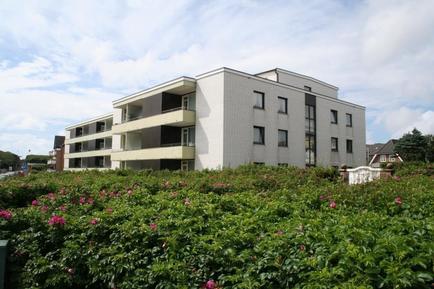  Für 2 Personen: Hübsches Apartment / Ferienwohnung in der Region Sylt