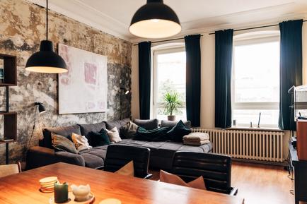  Für 6 Personen: Hübsches Apartment / Ferienwohnung in der Region Flensburg