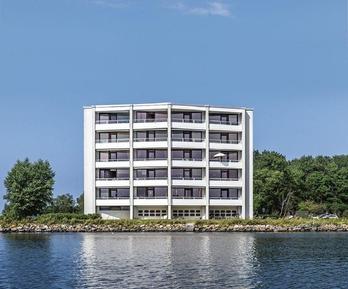  Für 2 Personen: Hübsches Apartment / Ferienwohnung in der Region Heiligenhafen