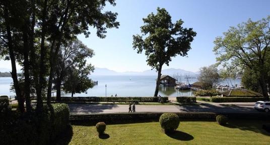  Für 2 Personen: Hübsches Apartment / Ferienwohnung in der Region Bayern