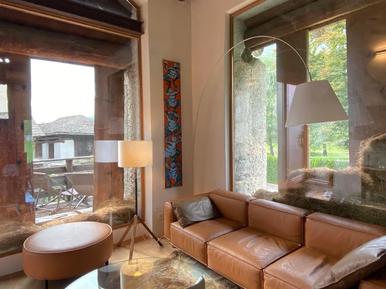  Für 4 Personen: Hübsches Apartment / Ferienwohnung in der Region Graubünden