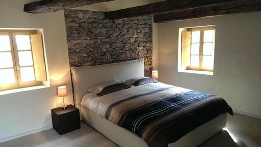  Für 3 Personen: Hübsches Apartment / Ferienwohnung in der Region Vira