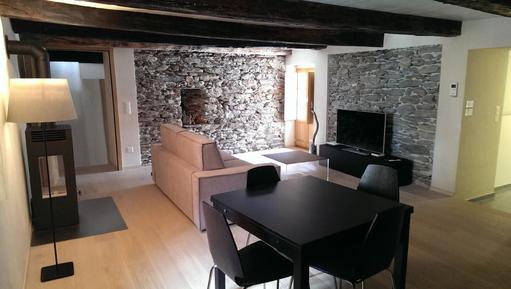  Für 3 Personen: Hübsches Apartment / Ferienwohnung in der Region Vira