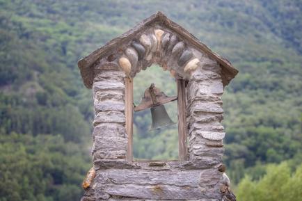  Für 4 Personen: Hübsches Apartment / Ferienwohnung in der Region Tessin