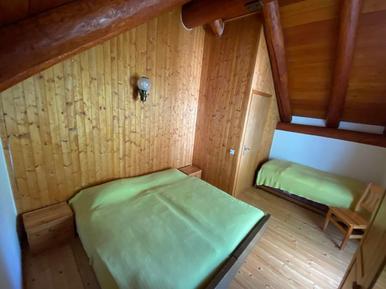 Gemütliches Ferienhaus : Region Intragna für 6 Personen