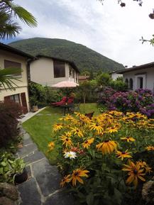  Für 2 Personen: Hübsches Apartment / Ferienwohnung in der Region Tessin