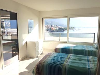  Für 4 Personen: Hübsches Apartment / Ferienwohnung in der Region Locarno