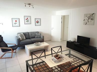  Für 3 Personen: Hübsches Apartment / Ferienwohnung in der Region Schweiz