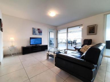  Für 4 Personen: Hübsches Apartment / Ferienwohnung in der Region Locarno