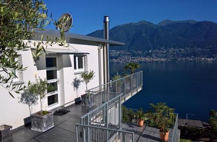  Für 4 Personen: Hübsches Apartment / Ferienwohnung in der Region Vira