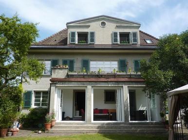  Für 4 Personen: Hübsches Apartment / Ferienwohnung in der Region Schweizer Mittelland