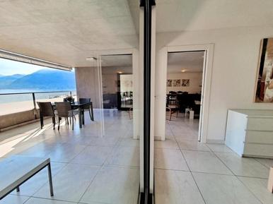  Für 4 Personen: Hübsches Apartment / Ferienwohnung in der Region Locarno
