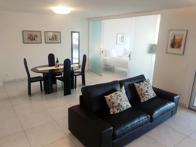  Für 4 Personen: Hübsches Apartment / Ferienwohnung in der Region Locarno