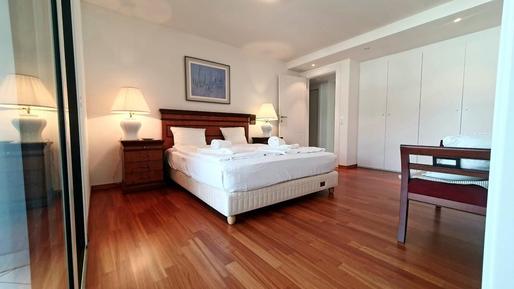  Für 4 Personen: Hübsches Apartment / Ferienwohnung in der Region Locarno