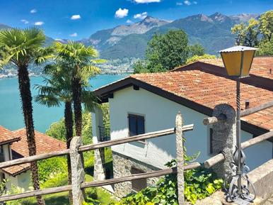  Für 2 Personen: Hübsches Apartment / Ferienwohnung in der Region Vira