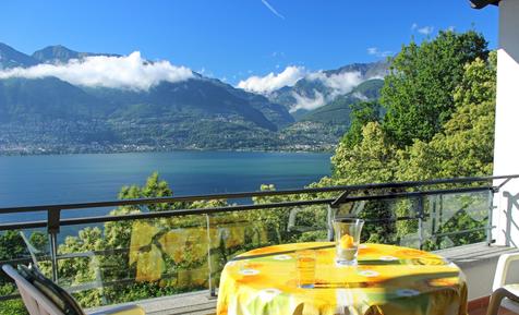  Für 2 Personen: Hübsches Apartment / Ferienwohnung in der Region Vira