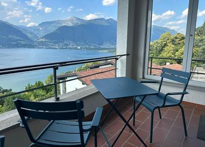  Für 3 Personen: Hübsches Apartment / Ferienwohnung in der Region Vira