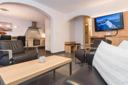  Für 7 Personen: Hübsches Apartment / Ferienwohnung in der Region Zermatt