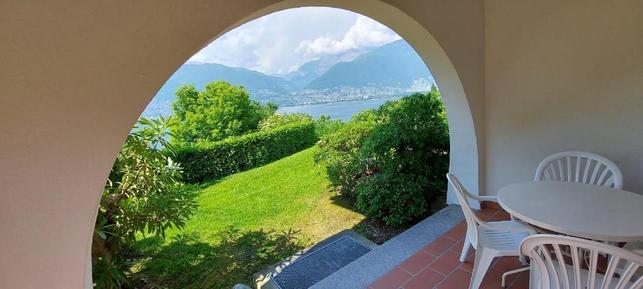  Für 3 Personen: Hübsches Apartment / Ferienwohnung in der Region Vira