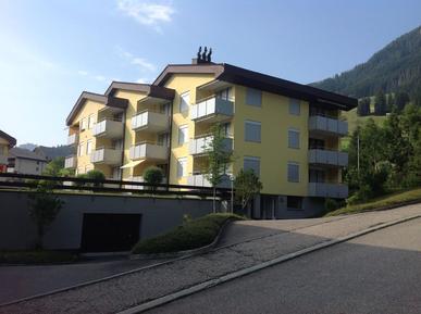  Für 4 Personen: Hübsches Apartment / Ferienwohnung in der Region Flühli