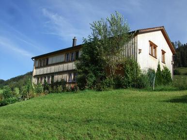  Für 2 Personen: Hübsches Apartment / Ferienwohnung in der Region Schweizer Mittelland