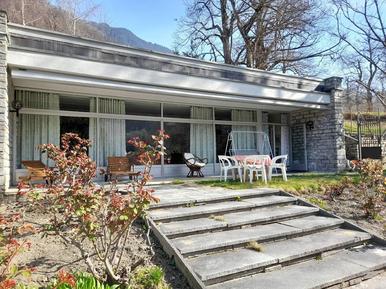  Für 4 Personen: Hübsches Apartment / Ferienwohnung in der Region Graubünden