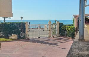  Für 5 Personen: Hübsches Apartment / Ferienwohnung in der Region Marina Di Ragusa