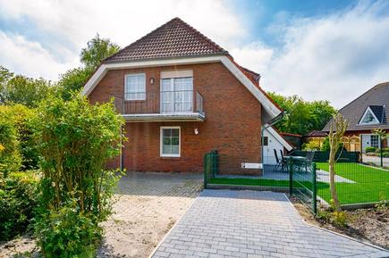  Für 3 Personen: Hübsches Apartment / Ferienwohnung in der Region Greetsiel