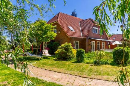  Für 2 Personen: Hübsches Apartment / Ferienwohnung in der Region Greetsiel