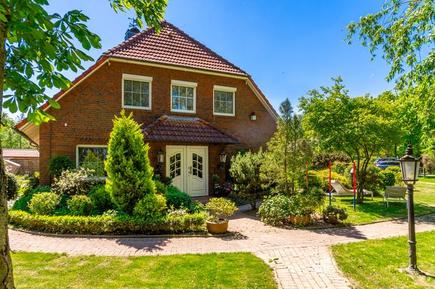 Für 2 Personen: Hübsches Apartment / Ferienwohnung in der Region Greetsiel