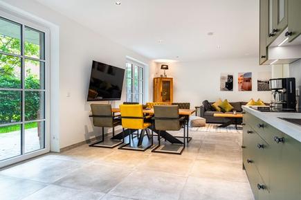  Für 6 Personen: Hübsches Apartment / Ferienwohnung in der Region Berum
