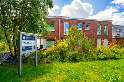  Für 4 Personen: Hübsches Apartment / Ferienwohnung in der Region Greetsiel