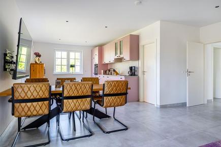  Für 6 Personen: Hübsches Apartment / Ferienwohnung in der Region Berum