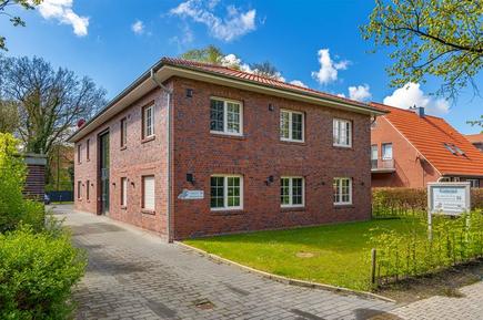  Für 6 Personen: Hübsches Apartment / Ferienwohnung in der Region Berum