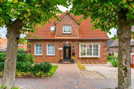  Für 2 Personen: Hübsches Apartment / Ferienwohnung in der Region Greetsiel