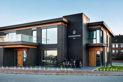  Für 2 Personen: Hübsches Apartment / Ferienwohnung in der Region Emden