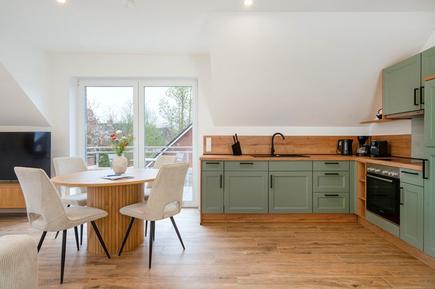  Für 4 Personen: Hübsches Apartment / Ferienwohnung in der Region Norden-Norddeich