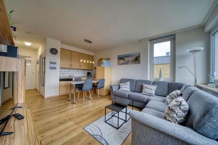  Für 4 Personen: Hübsches Apartment / Ferienwohnung in der Region Heiligenhafen