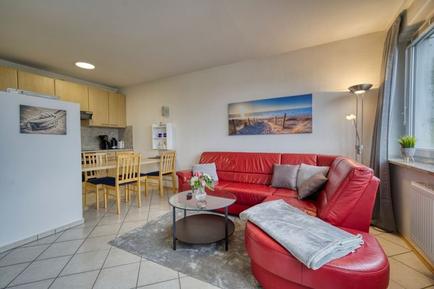  Für 4 Personen: Hübsches Apartment / Ferienwohnung in der Region Heiligenhafen