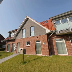  Für 2 Personen: Hübsches Apartment / Ferienwohnung in der Region Neuharlingersiel