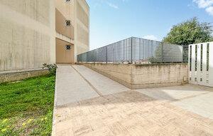  Für 4 Personen: Hübsches Apartment / Ferienwohnung in der Region Marina Di Ragusa