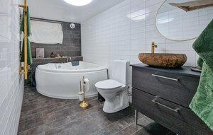 Gemütliches Ferienhaus : Region Südschweden für 8 Personen