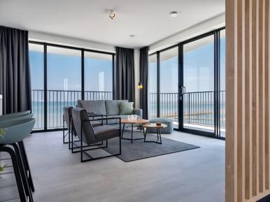  Für 4 Personen: Hübsches Apartment / Ferienwohnung in der Region Breskens