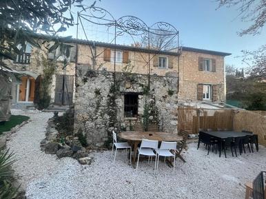  Für 7 Personen: Hübsches Apartment / Ferienwohnung in der Region Cote d'Azur