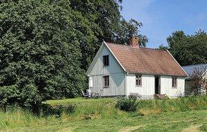 Gemütliches Ferienhaus : Region Schweden für 4 Personen