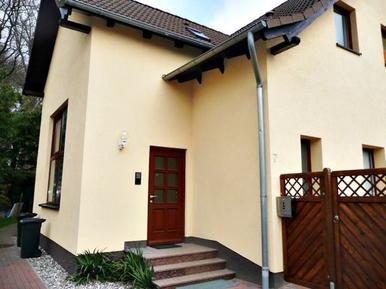  Für 2 Personen: Hübsches Apartment / Ferienwohnung in der Region Koserow