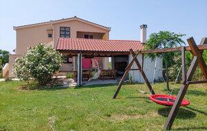  Für 4 Personen: Hübsches Apartment / Ferienwohnung in der Region Ljubaq (Zadar)